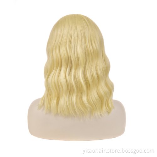 Stfantasy Short Glam Gray Hair Men Wigs Handsome Wig Grey for Male DHL Japanese Western FEDEX Customizable OEM Customized Sea